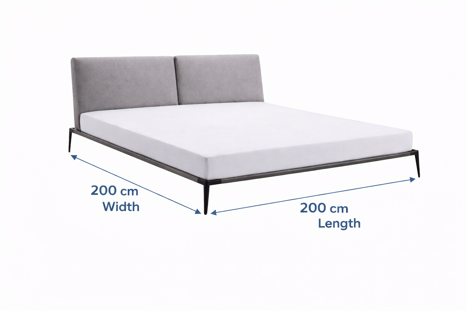 BED HEADBOARD-0515-002