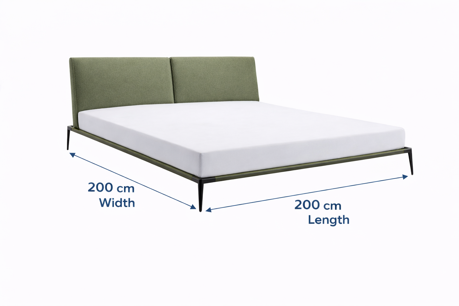 BED HEADBOARD-0515-002