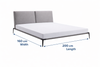 BED HEADBOARD-0515-002