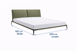 BED HEADBOARD-0515-002